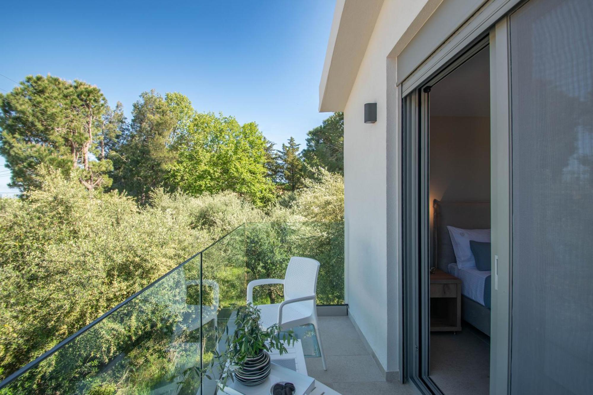 Villa Mandi & Jani Laganas Buitenkant foto